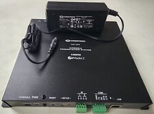CRESTRON AM-300 AirMedia sistema de apresentação sem fio com fio apresentador Miracast comprar usado  Enviando para Brazil