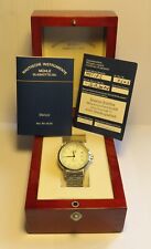 Metior mühle glashütte gebraucht kaufen  Nürnberg
