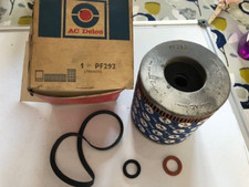 Oil filter ford for sale  INVERNESS