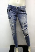 Guess jeans donna usato  Portici