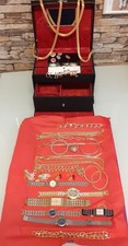 Modeschmuck konvolut schmuckka gebraucht kaufen  Ettlingen