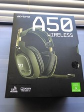 Halo astro a50 for sale  Rialto
