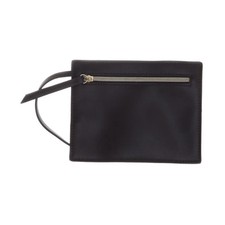 Używany, Oriflame Exclusive, kopertówka, damska, brązowa, jednokolorowa, 18, 0,5, 14 cm #huD na sprzedaż  PL
