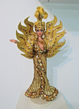 Goddess sun barbie for sale  Norristown
