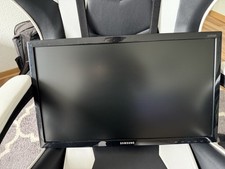 Samsung monitor zoll gebraucht kaufen  Malchin