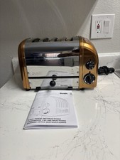 Dualit electra craft for sale  San Diego