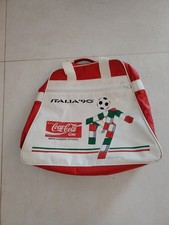 Borsa coca cola usato  Quartu Sant Elena