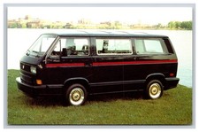 1986 vanagon syncro for sale  Northridge