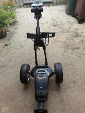Powarkaddy ct8 gps for sale  KEIGHLEY