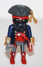 Playmobil 70414 pirate d'occasion  Forbach