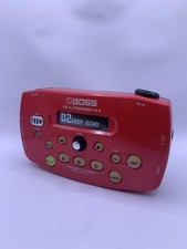 BOSS VE-5 VOCAL PERFORMER EFFECTOR 622701, usado comprar usado  Enviando para Brazil