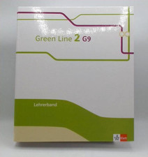 Green line lehrerband gebraucht kaufen Green line lehrerband gebraucht kaufen  Siegburg