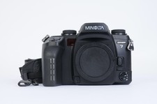 Minolta dynax top gebraucht kaufen  Deutschland