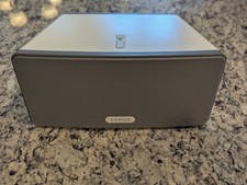 sonos 3 wifi speaker for sale sonos 3 wifi speaker for sale Oak Ridge