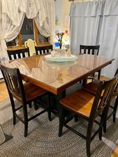 Bar height kitchen for sale  Belleville