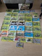 Cobi konvolut gebraucht kaufen  Krummhörn
