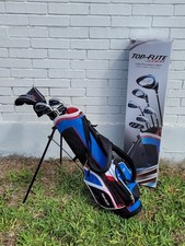 Top flite junior for sale  George West