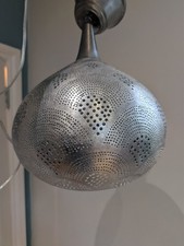 Moroccan hanging pendant for sale  TWICKENHAM