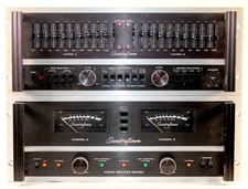 Soundcraftsmen ma5002 amp for sale  Asbury Park