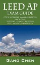 Leed exam guide for sale  Reno