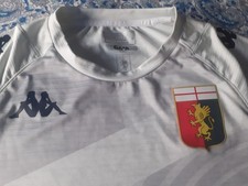 Maglia shirt football usato  Vallebona