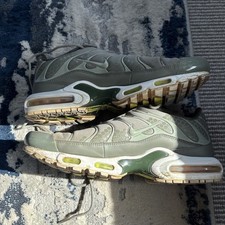 nike air max plus for sale  BEXHILL-ON-SEA
