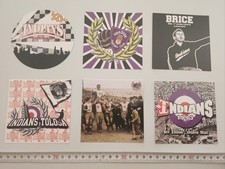 Sticker indians toulouse d'occasion  Rochechouart