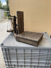 Bilancia bascula antica usato  Spoleto