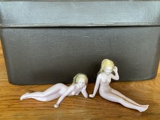 1920 figurines for sale  PRESTON