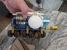 Lego city lunar for sale  Vincennes