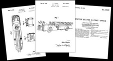 1939 fire truck for sale  Granite City