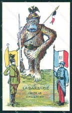 Wwi ww1 propaganda usato Wwi ww1 propaganda usato  Gambolo