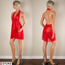 Sexy red lingerie for sale  Woodbridge