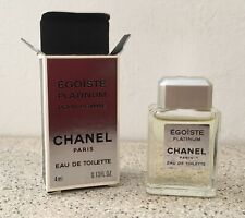 Miniature parfum boîte d'occasion  La Bresse
