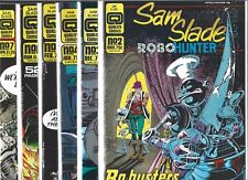 Sam slade robo for sale  Union City