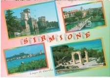 Brescia lake garda d'occasion  Expédié en Belgium