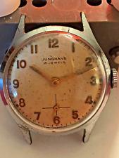 Junghans damenuhr riginalzusta gebraucht kaufen  Schwarzenbruck