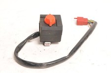 Guidão direito Honda genuíno interruptor start off run VF750S Sabre | 35130-MB0-6 comprar usado  Enviando para Brazil