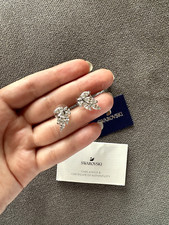 Orecchini swarovski forma usato  Forli