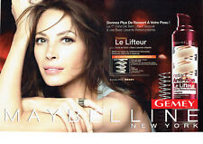 Publicité advertising 087 d'occasion  Tinténiac