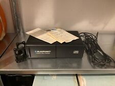 Blaupunkt cdc car usato  Italia