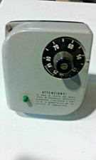 Termostato riarmo manuale usato Termostato riarmo manuale usato  Vertemate con Minoprio
