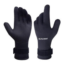 Guantes de buceo de neopreno de 5 mm para hombres y mujeres Guantes antideslizantes para snorkel surf segunda mano  Embacar hacia Mexico