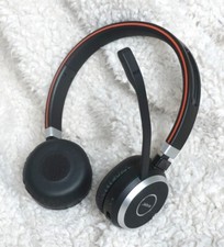 Jabra evolve funk gebraucht kaufen  Mainz