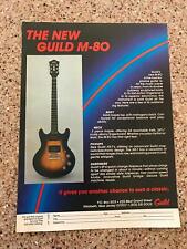 1981 vintage 8x11 for sale  Drums