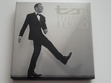 Tiziano ferro tzn usato  Milano