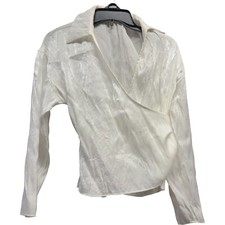 Zara white long for sale  Goleta