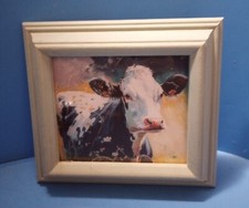 Framed print painting for sale  Yuba City