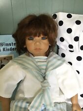 Annette himstedt enzo gebraucht kaufen  Deutschland