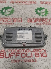 Kit centralina elettronica usato  Rovato